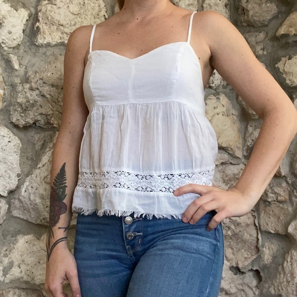 Aerie tank - Picture 2 of 5